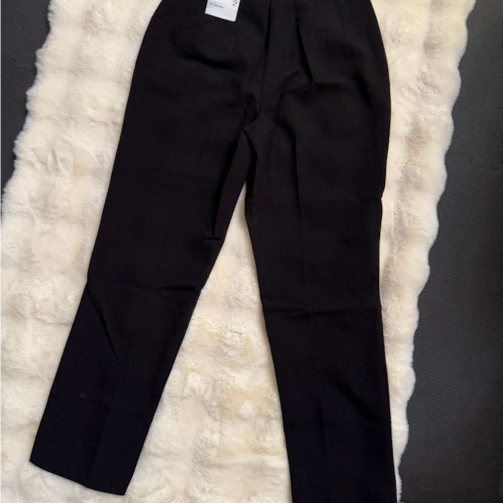 Nine West Classic Black Women's Pants - Picture 5 of 13